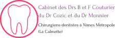 Dr Florence Couturier Logo